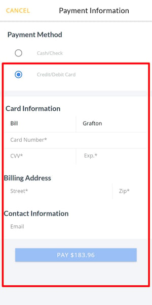 card-payment-form-on-invoice